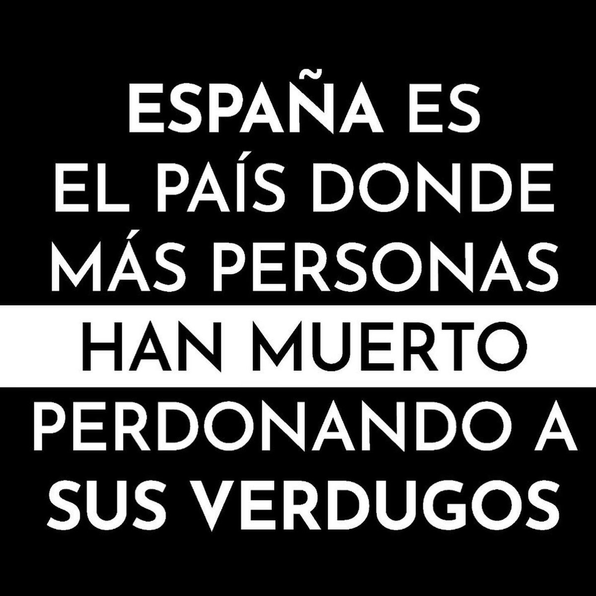ACdP_Alicante's tweet photo. ▪️España es el país donde más personas han muerto perdonando a sus verdugos.

🔴En los años 30 se asesinó a más de 10.000 católicos por no renunciar a Jesucristo. 

🔉 Y hemos querido recordarlo en marquesinas de más de 40 ciudades. https://t.co/dtUdjYR2J3