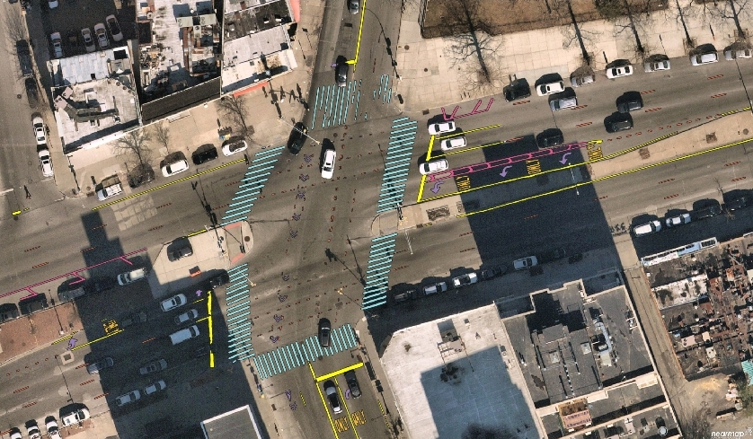 EyeVi Technologies tweet media