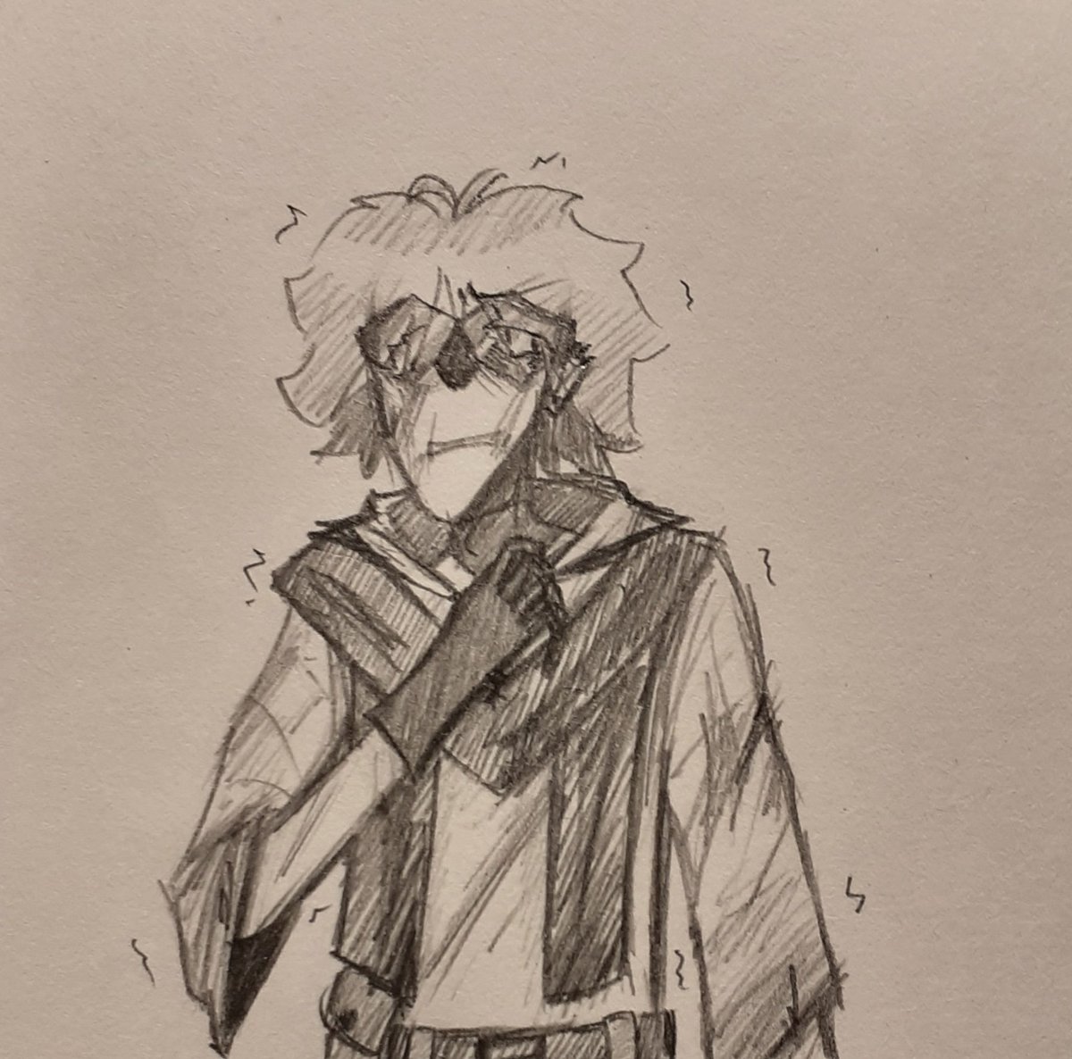 versusrainer's tweet photo. The second - Mamoru is almost used to unpleasant consequences🕯️
There is also information below↓

#traditionalart #traditional #art #sketch #mycharacterart #mycharacter #myoc #myocart #oc #humanart #human #mha #mhaoc #mhaart #myheroacademiaoc #myheroacademiaart #myheroacademia https://t.co/t5WmdywQAm