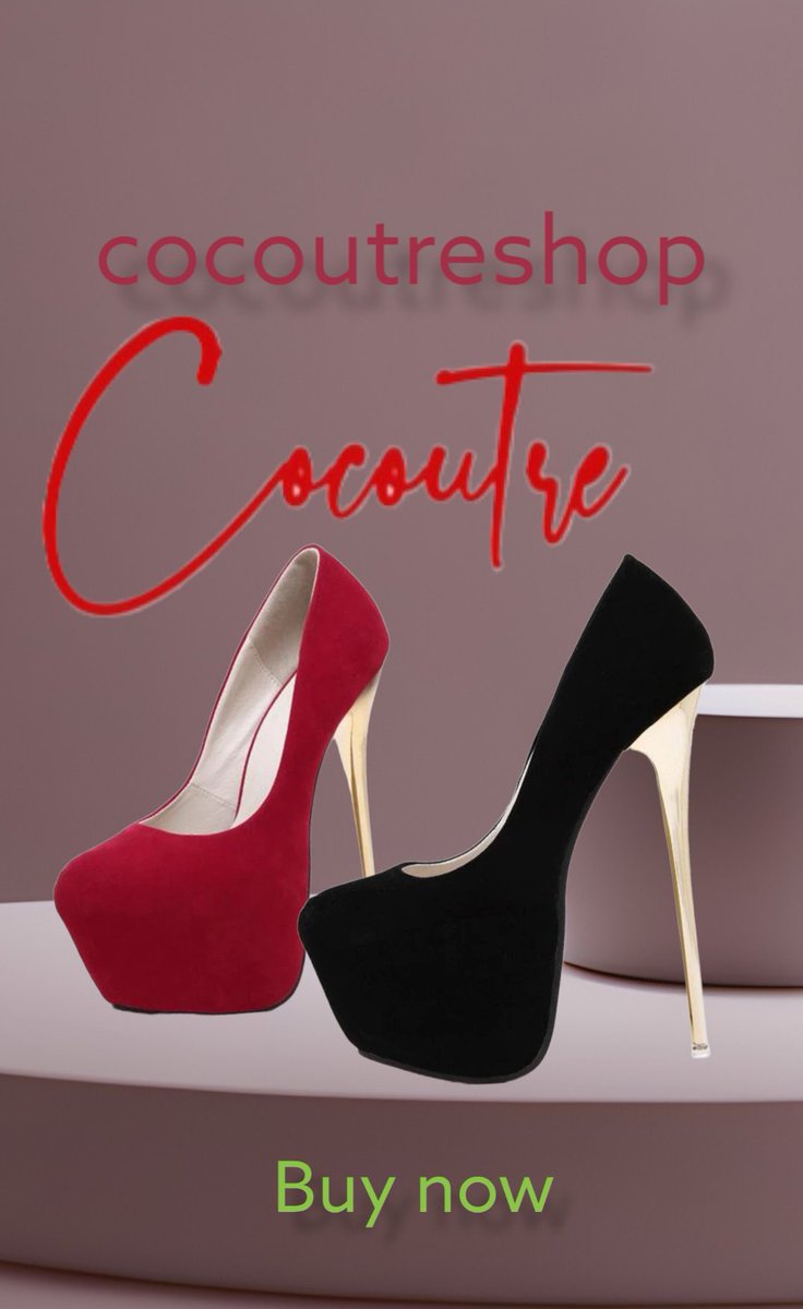 cocoutreshop's tweet photo. https://t.co/DzjvLnHWTw