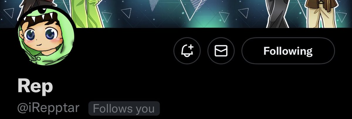 The Cryptids tweet media