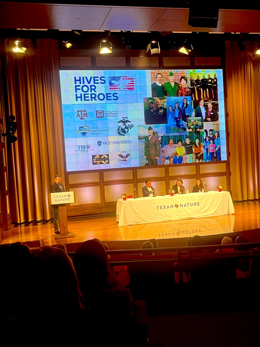 DallasCommons's tweet photo. Excited to be live from the @TexanbyNature #CONSERVATIONSUMMIT to explore new models, return on #conservation metrics, best-in-class partnerships, and more w/ leaders from all sectors passionate about a future that benefits Texas’ people, #water, #wetlands & #naturalresources. https://t.co/zS2ayhEUmw