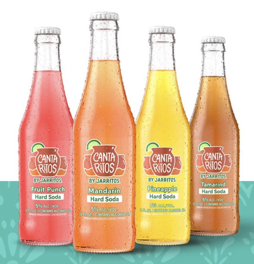Jarritos tweet media
