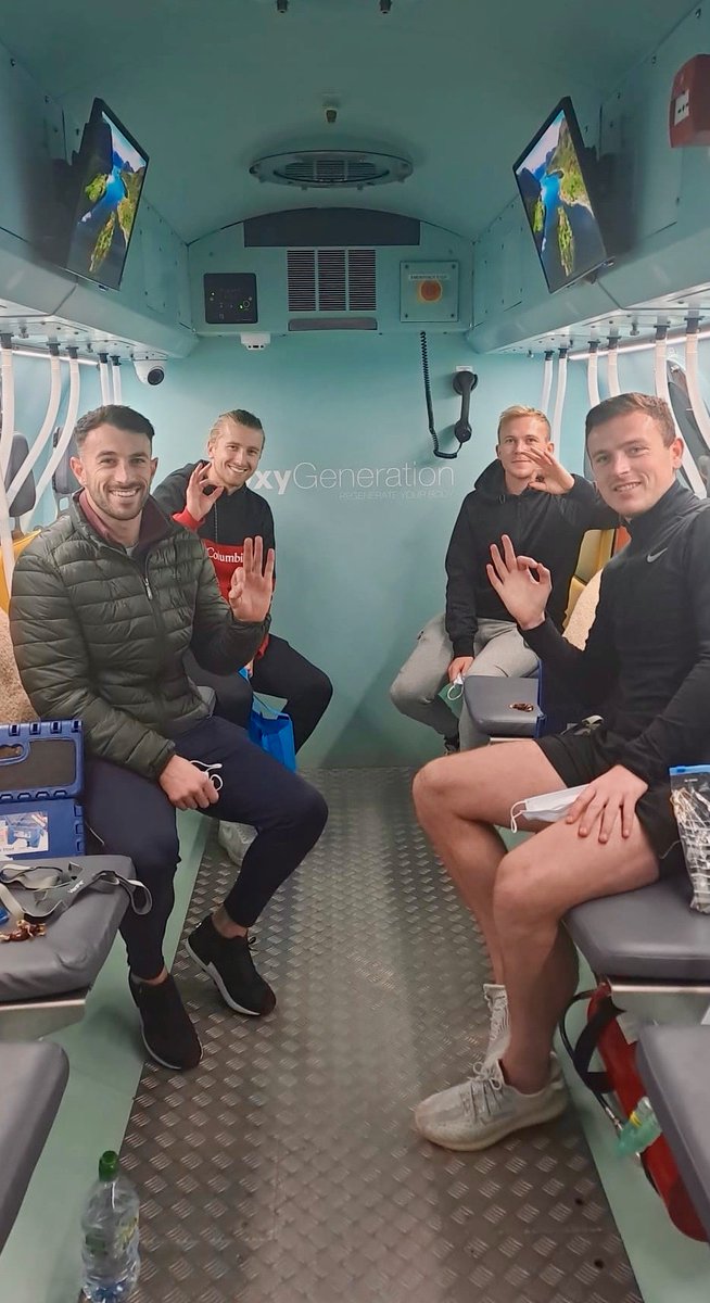 OxyGeneration tweet media