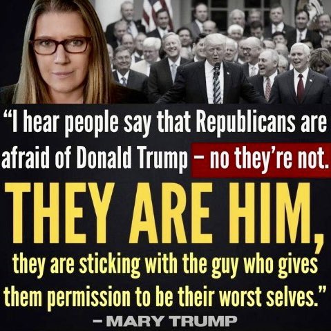 Gimme Some Truth 🇺🇦🕊🗽🆘 🟧 tweet media