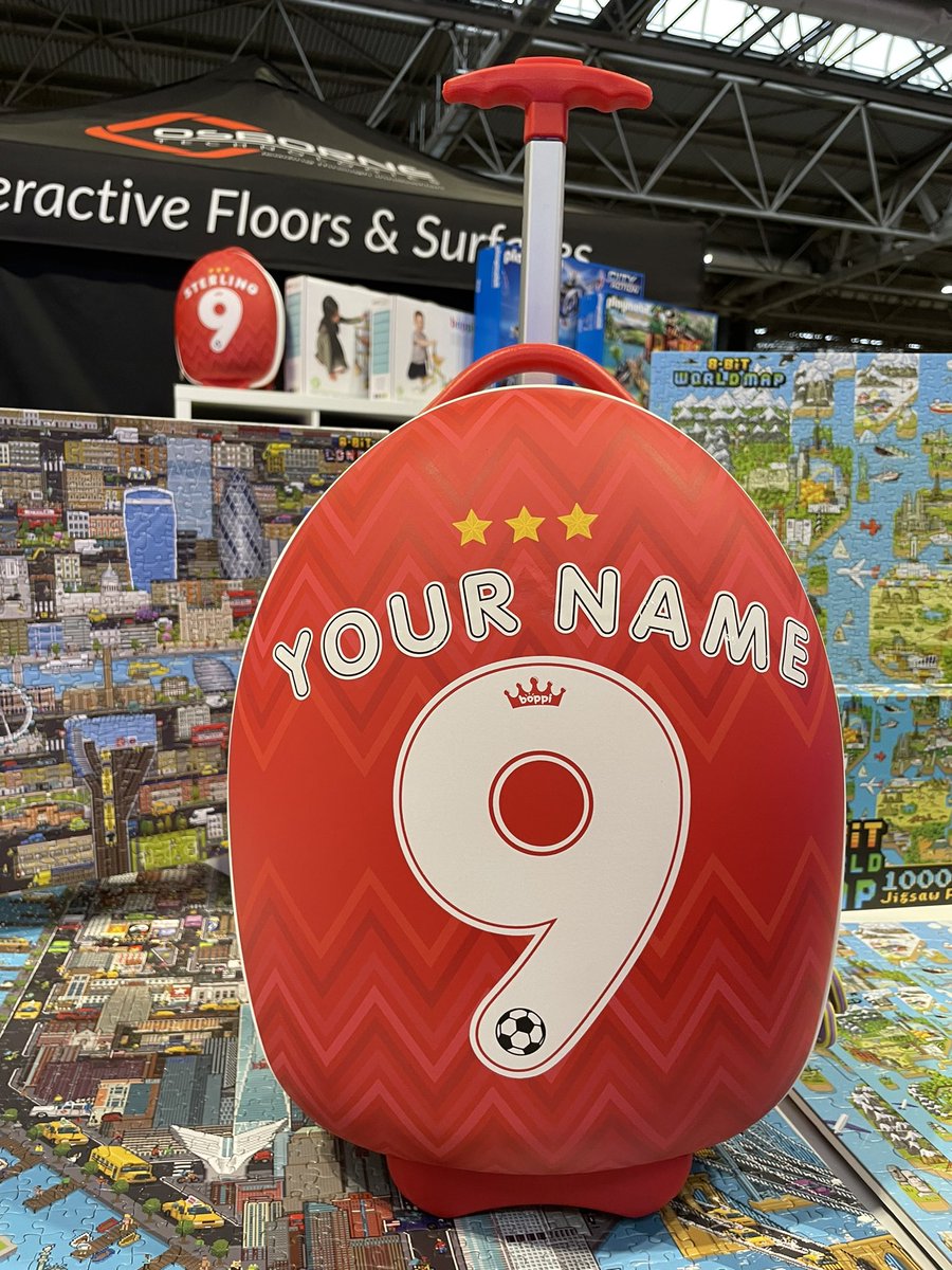 Family Attraction Expo tweet media