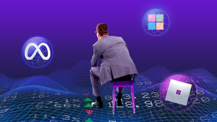 $SFLM - SFLMaven, Inc. Featured in PubCo Insight
L’Oreal and Meta Platforms Partner for Web3 and Metaverse Startups
Read the Full Article: pubcoinsight.com/metaverse-stoc…
#LUXURYGOODS #Metaverse #Decentraland #NFT #Stockstobuy #avatars #Web3 #Wedding #Bitcoin #NFTjewelry #Stockspicks