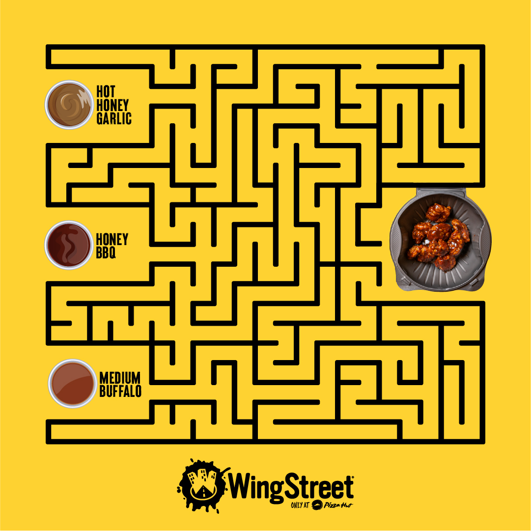 wingstreetrd's tweet photo. ¡Descubre el camino a tu antojo!. 

Disponibles para Dine-In, Carry Out y Delivery, ordenando al 809.620.2020☎️ y a través de @pedidosya_do 

📍 BellaVista
📍 Naco
📍 BlueMall PuntaCana
📍 Y ahora en Núñez de Cáceres

#WingStreet #WingStreetRD #PizzaHutRD @pizzahutrd https://t.co/irvHUl9PbS
