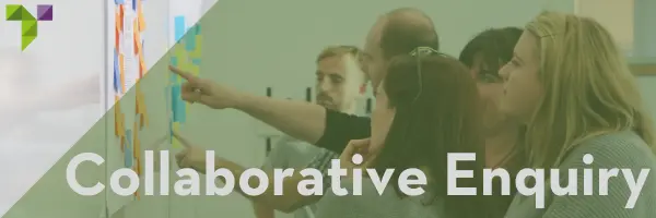 It was my pleasure to facilitate a rich and purposeful second session of Collaborative Enquiry <a href="/STAHSPrep/">STAHS PREP</a>   Supporting colleagues to engage in practitioner research and work  to critically reflect on and refine practice.  <a href="/TeacherDevTrust/">Teacher Development Trust</a> <a href="/MrVandewalle/">Martyn Vandewalle</a>