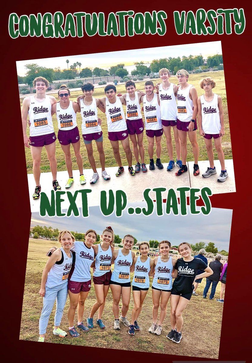 mrmadisonart's tweet image. One more race to go!! Congrats on both teams yesterday!