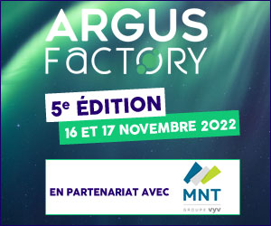 mutuelleMNT's tweet image. Retrouvez @coline_jean le 17/11 à l'#ArgusFactory. Elle participera à l'atelier "Conseils, services, prévention : anticiper les besoins pour accompagner tous les moments de vie". ⌚ 14H45 - 15h35
👉 argusfactory.com
