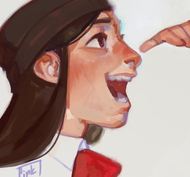 Close ups! 