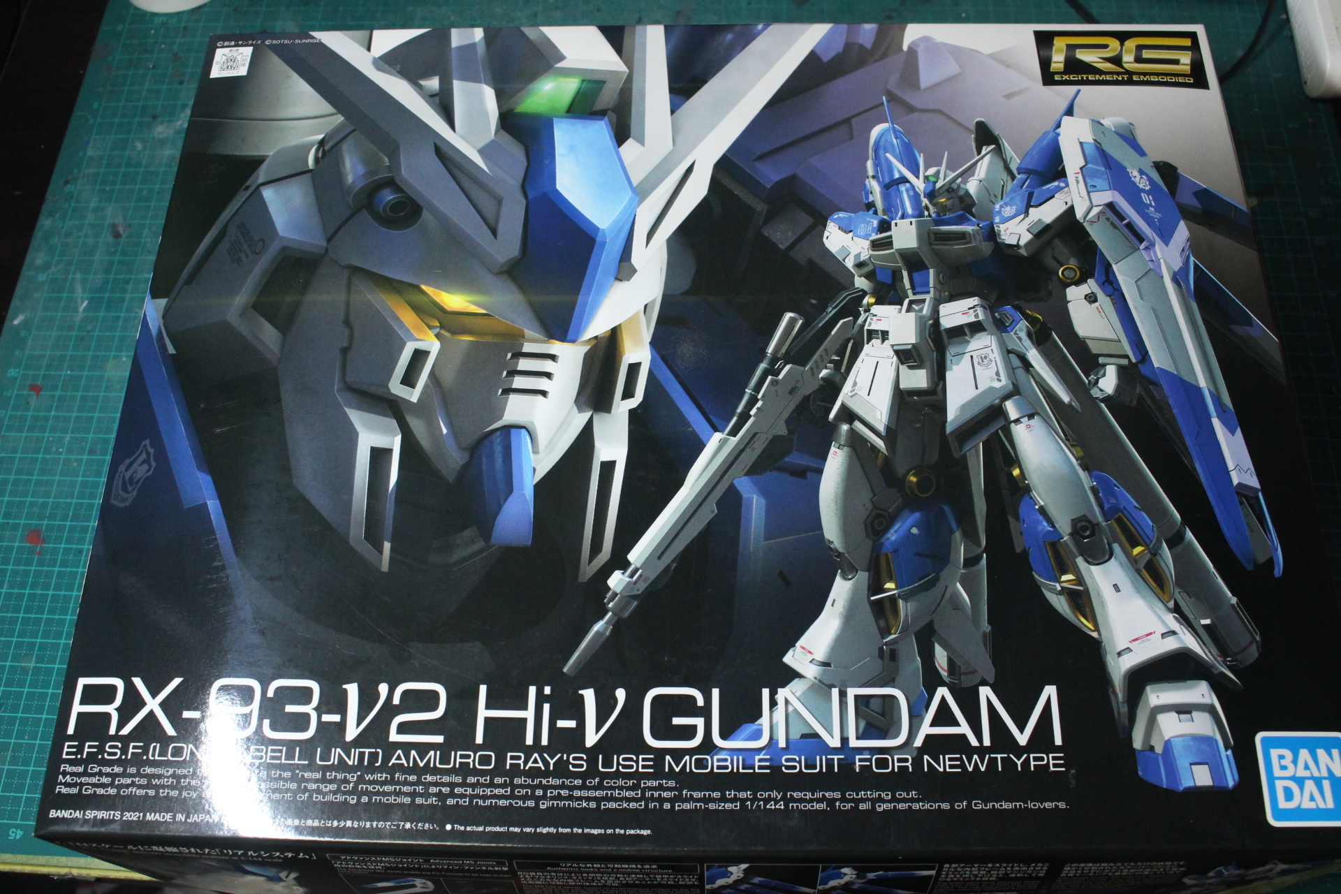 Hi-νガンダム - Twitter Search / Twitter