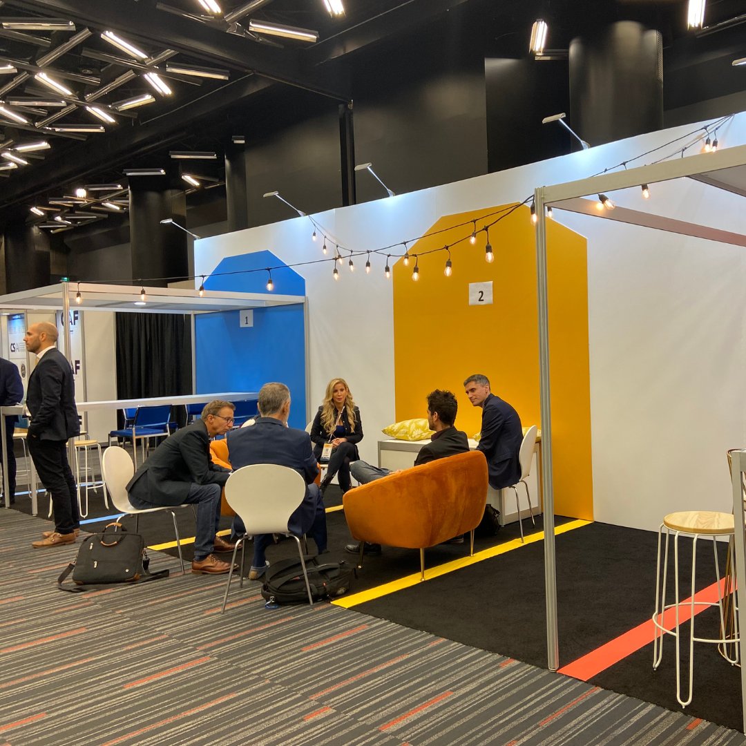 INCYBER Forum Canada tweet media