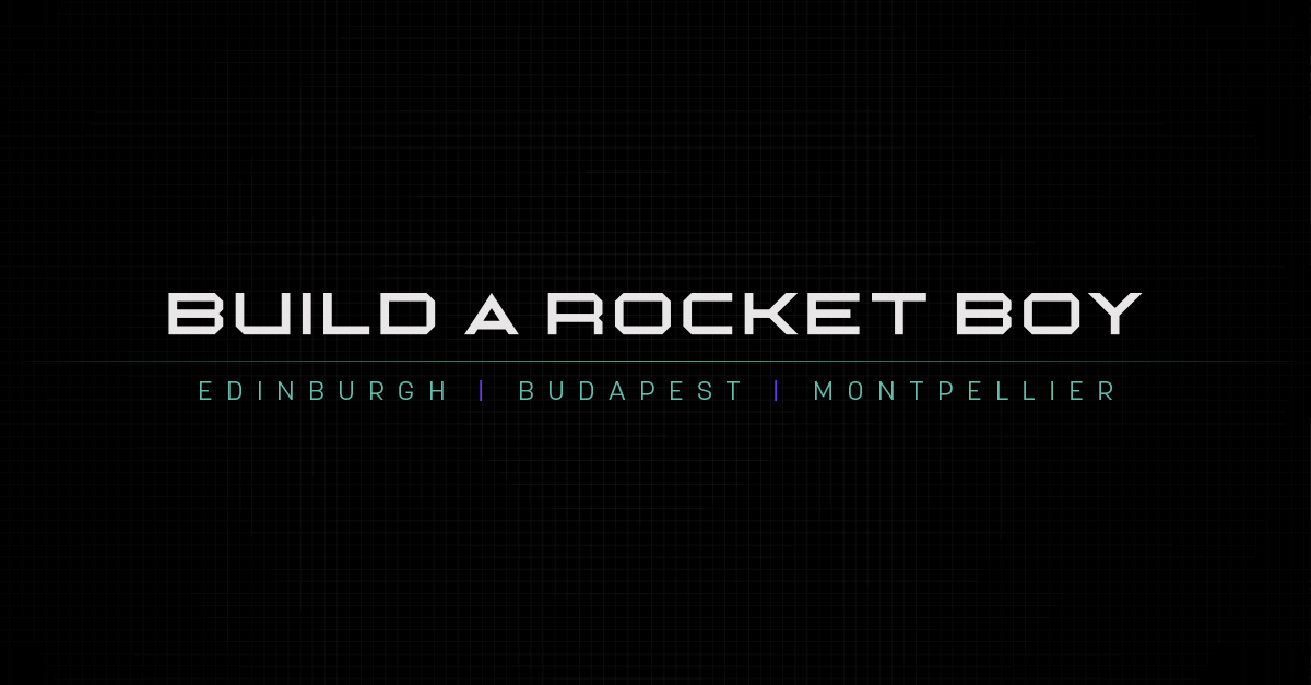 Everywhere First Details Revealed By Build A Rocket Boy - Insider Gaming