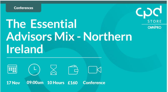 ZoeAccounting's tweet photo. For my Northern Ireland accountant connections -
FINALLY! a dedicated focussed online conference carefully curated just for NI accountants by our own internal accounting expert @1987clairebear
https://t.co/y2BcdnRVt8
#LoveCPD @cpdstore https://t.co/6i2JeLUnfg