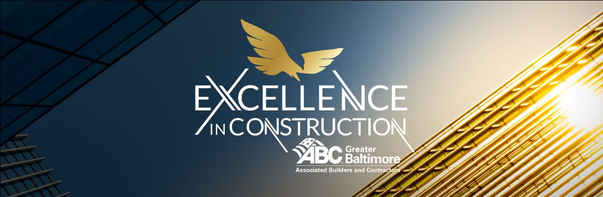 Submissions are officially OPEN for our 2023 Excellence in Construction Awards Program! 🤩 Learn exactly how to nominate your projects &amp; enter the competition here: mailchi.mp/abcbaltimore.o…