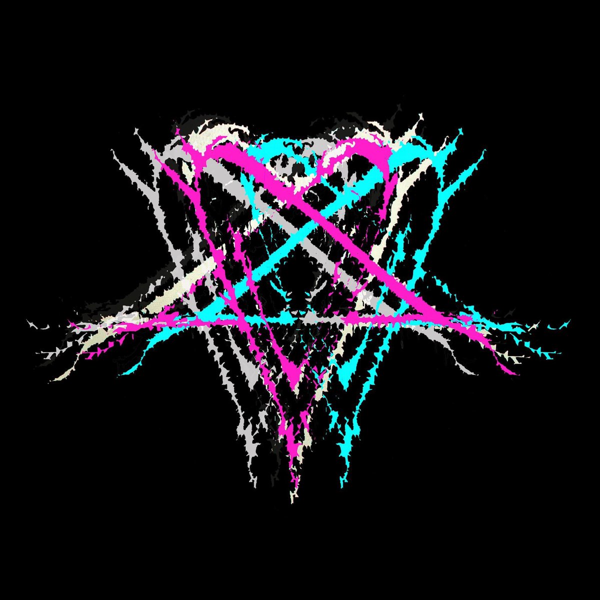 TheHeartagram's tweet image. THE FOREVERLOST OUT ON FRIDAY