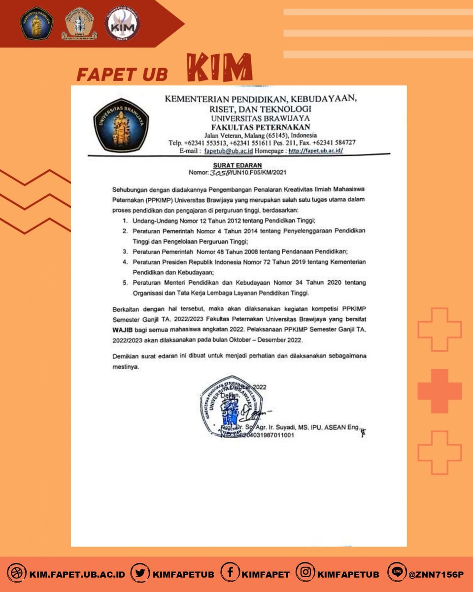 KIM FAPET UB tweet media