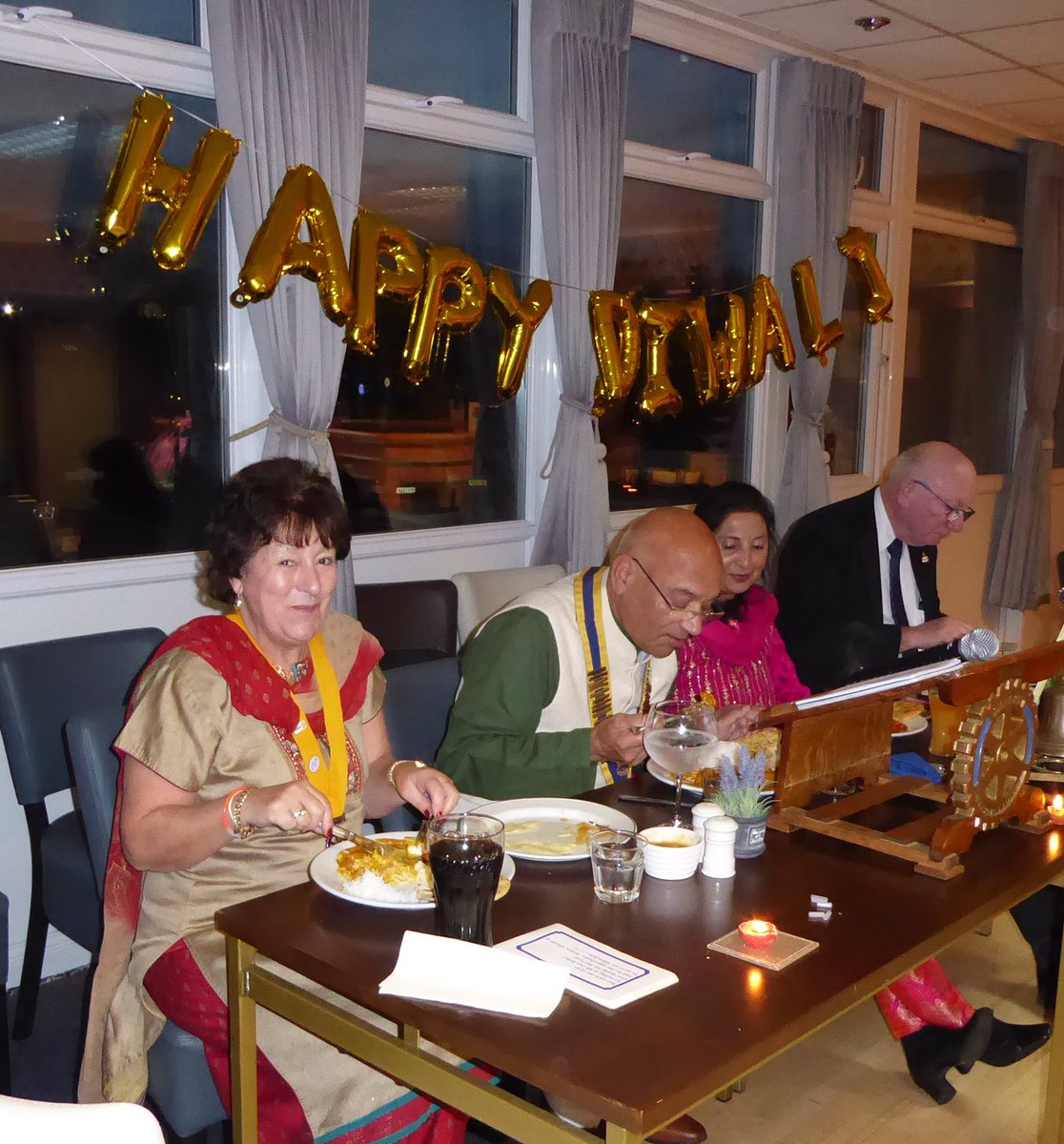 Morpeth Rotary tweet media