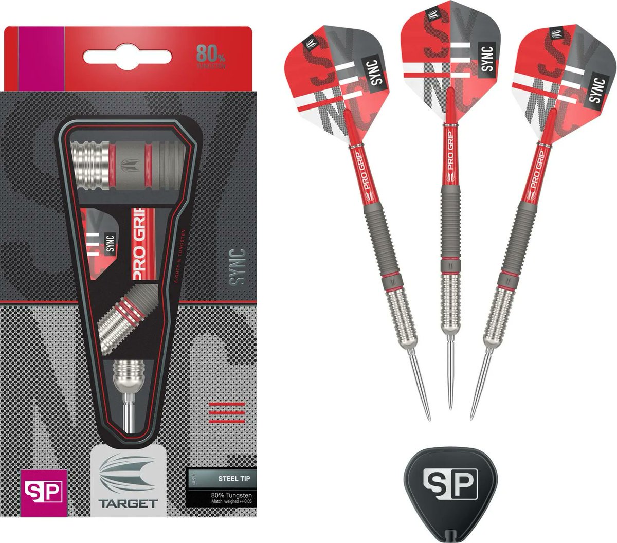 british_darts's tweet photo. Loving the new #Sync by Target Darts!! Which barrel shape do you prefer? #britishdarts #targetlaunch2022 #lndont #darts https://t.co/vOvLRmdFFA