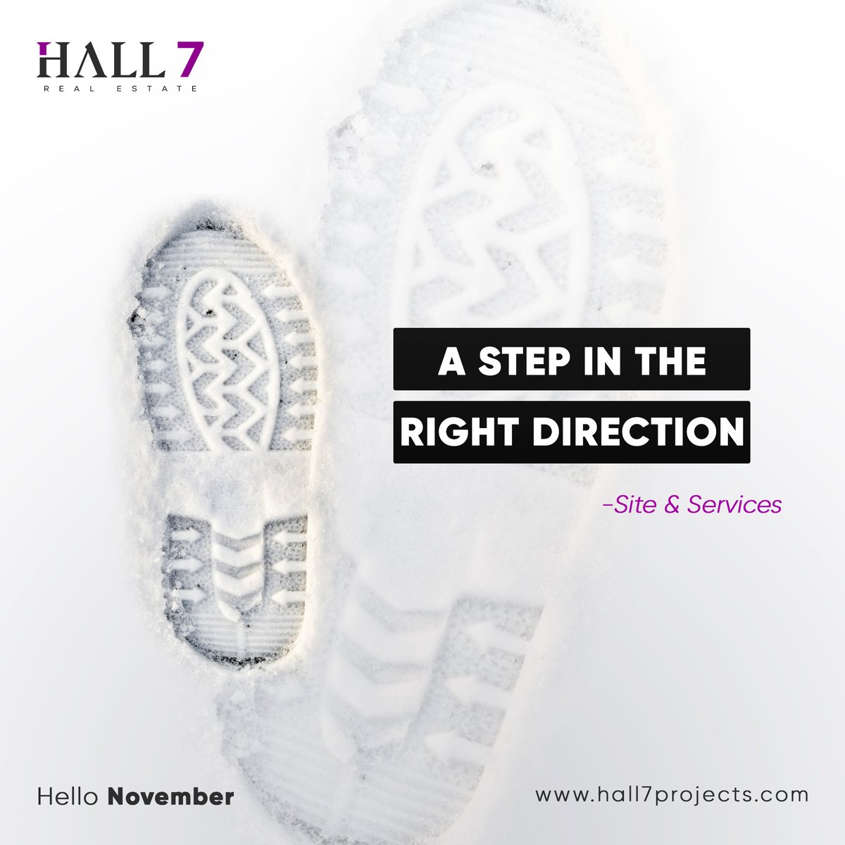 hall7ltd's tweet photo. If you do not change direction, you may end up where you never intended to.

Give us a call today: 0809-444-8555, or send us a DM

#hall7realestate #abuja #abujarealestate #premiumproperties #luxuryhomes #buyahome #realestateinvestment https://t.co/D11Irli4l3