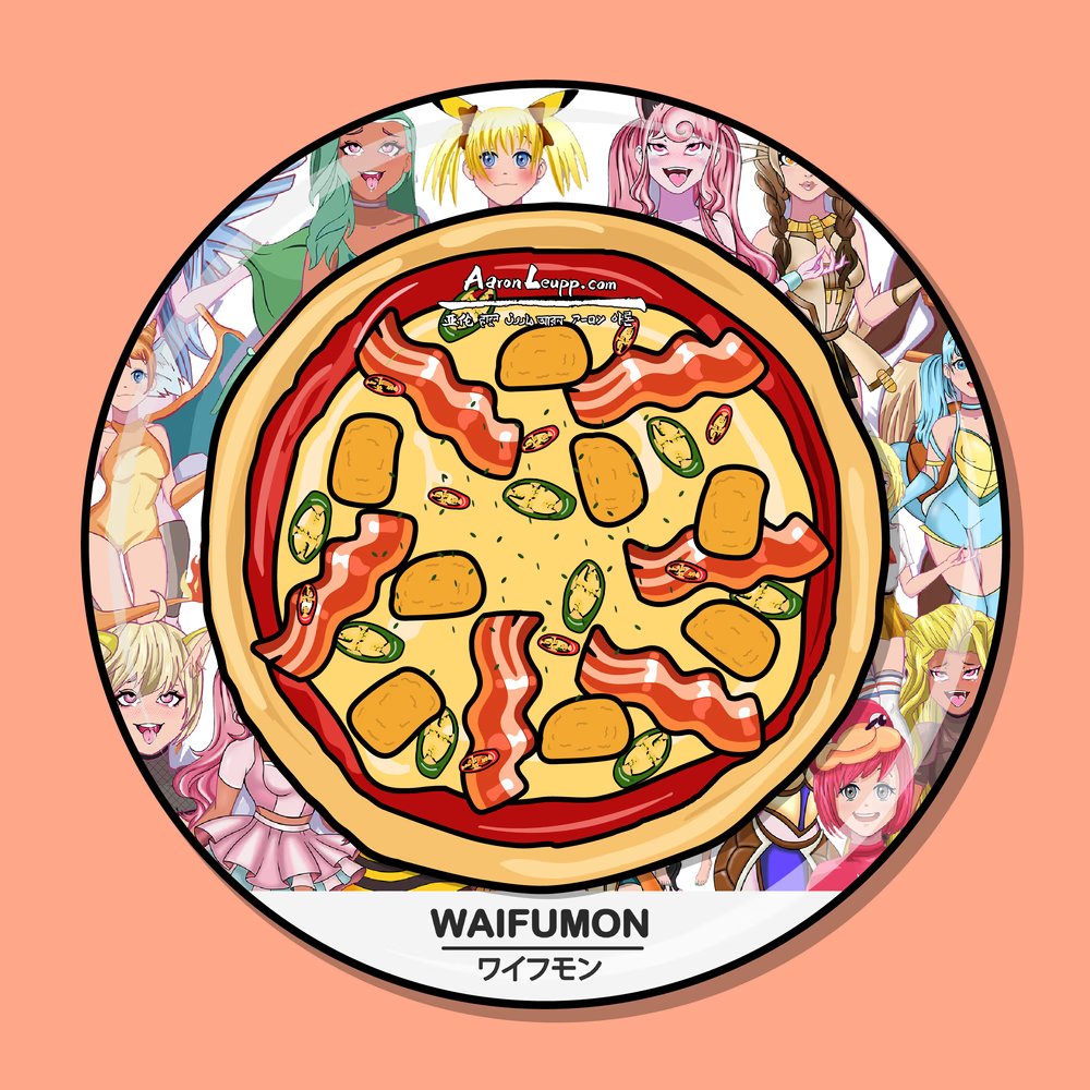 RareDough's tweet photo. 🎁MASSIVE #NFT Airdrop🎁

EVERYONE will get a random collab Pizza + #decentraland wearable 🤝

To Enter:
✅Follow us @BoredPizzas
✅Like &amp; Retweet 
✅Comment $ETH wallet address (Metamask)

🏆Winners: ALL Participants
⏳~48 Hours

#boredPizzas #PolygonNFTs #FreeNFT #Metaverse https://t.co/eA1aKDW6Fc