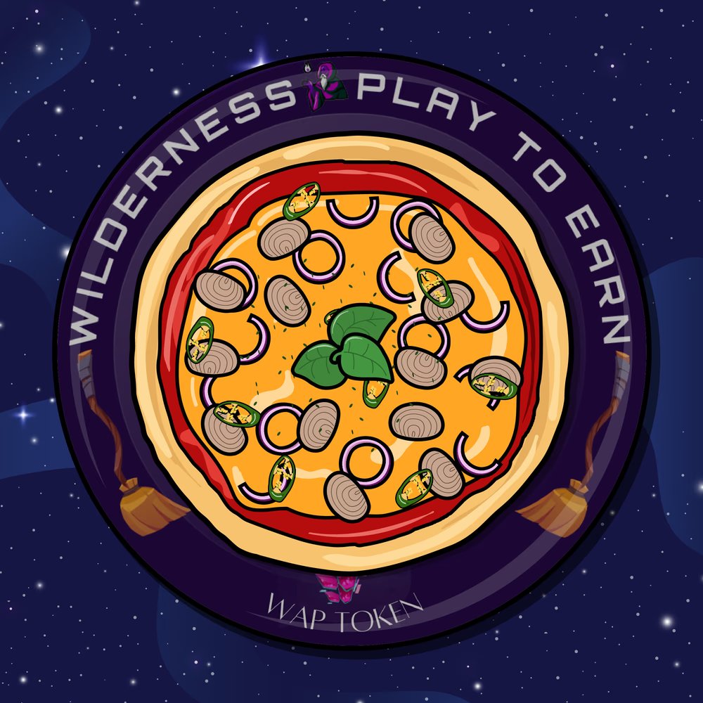 RareDough's tweet photo. 🎁MASSIVE #NFT Airdrop🎁

EVERYONE will get a random collab Pizza + #decentraland wearable 🤝

To Enter:
✅Follow us @BoredPizzas
✅Like &amp; Retweet 
✅Comment $ETH wallet address (Metamask)

🏆Winners: ALL Participants
⏳~48 Hours

#boredPizzas #PolygonNFTs #FreeNFT #Metaverse https://t.co/eA1aKDW6Fc