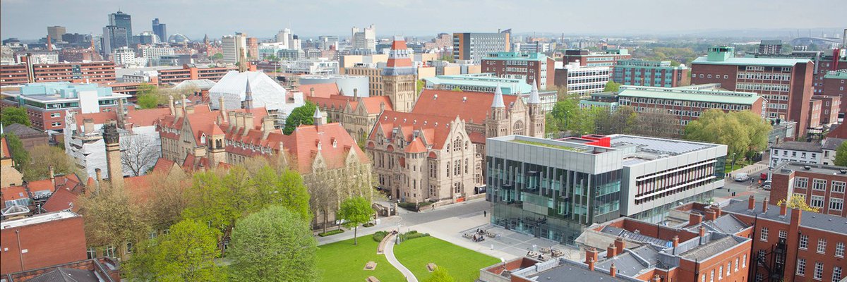 🚨 We are hiring at least two tenure-track assistant professors!!!  We're looking for any field. Candidates in #Econometrics are particularly encouraged to apply.  

Deadline 30 November. 

👉 econjobmarket.org/positions/9043
#EconTwitter #EconJobMarket