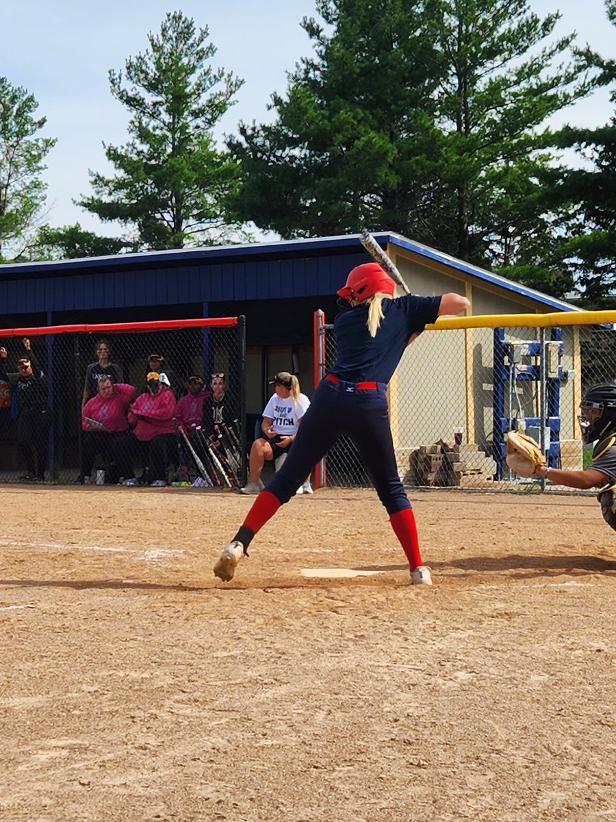 SWCC Softball tweet media