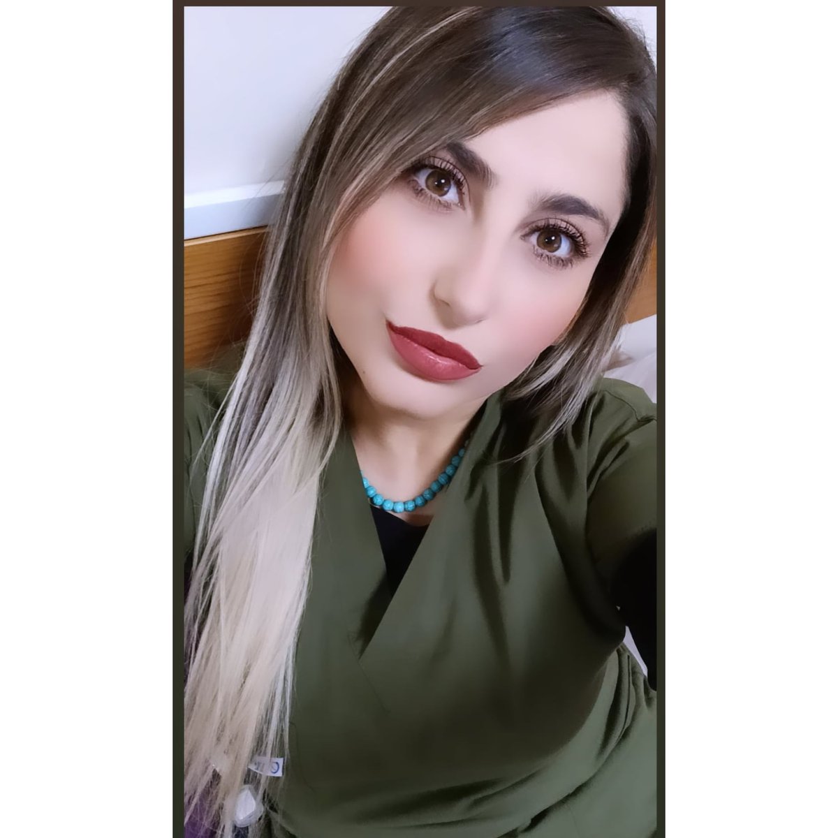 #YeniProfilResmi