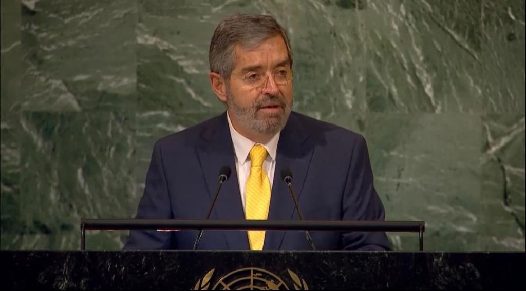 Misión de México ONU tweet media