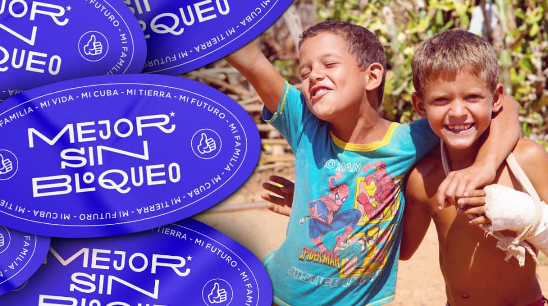 Los No alineados llaman a levantar inmediatamente el bloqueo recrudecido en medio de la pandemia #MejorSinBloqueo <a href="/ETECSA_Cuba/">ETECSA</a>