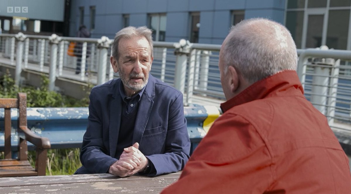 We absolutely loved the coverage of the LBC studies on #WhoLivesInScotland last night. What a great show and with so many interesting stats, great stories and positive messages!

If you missed it, it's well worth catching up here! 
edin.ac/3NbYvvW