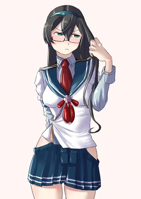 照れよど 