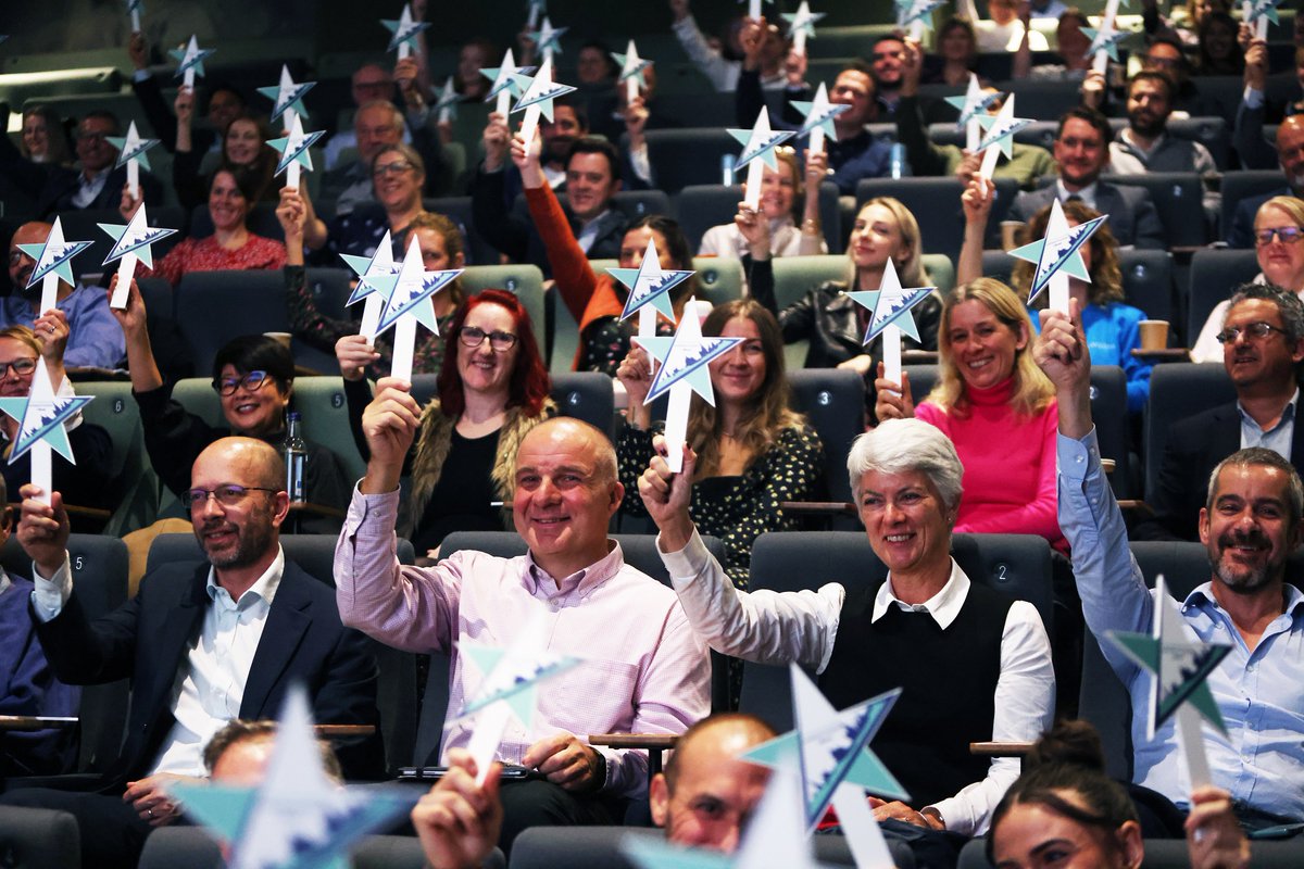OAAwards's tweet photo. Delighted to declare the Oxfordshire Apprenticeship Awards 2023 open at the @OxfordshireLEP Annual Event on 1 Nov! There's a category for everyone: current & former Apprentices, employers, training providers & schools.
Enter now at https://t.co/wY97RPZO1L
#OAAwards2023 #OxLEP22 https://t.co/KtW79lX43D
