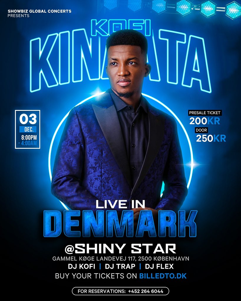 Kofi Kinaata tweet media