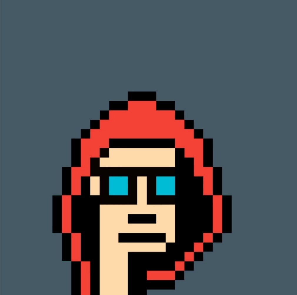 Buy Your Street Punks World Nft #024 | For 0.009 Polygon | Hand Created | Collectible &amp; Tradable Nft Series |

• No Gas Fees Required ⛽

 • opensea.io/streetpunkswor…
#nft #web3 #metaverse #ethereum #blockchain #streetpunksworld #bitcoin #NFT #nftphotography #NFTgaming