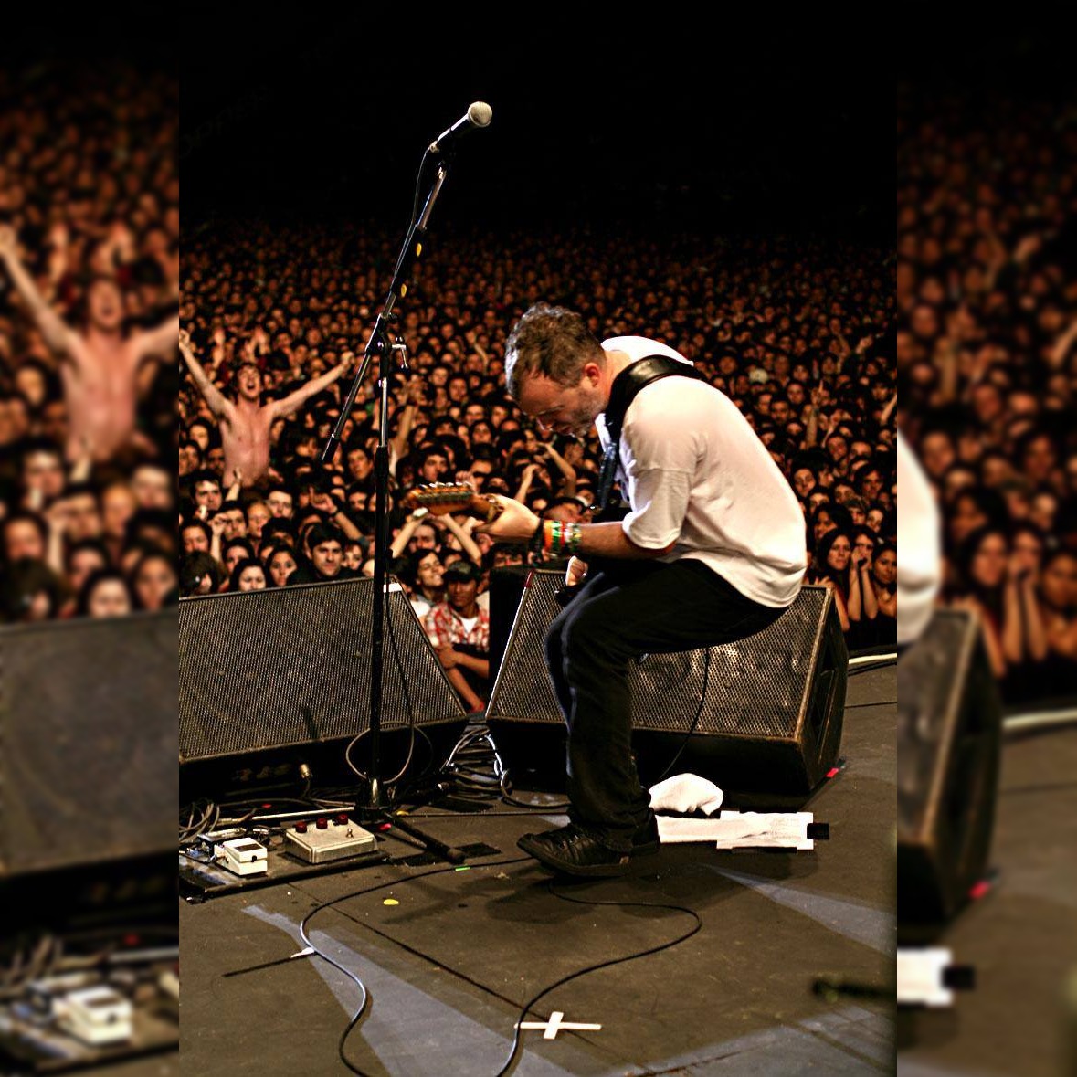 TravisArgentina's tweet photo. El 2 de noviembre de 2007 @TravisBand formó parte del Yeah! Festival
¿Fueron? ¿Qué fue lo que más les gustó? ¿Qué tema fue el que más fuerte cantaron?
#Travis #TravisArgentina #Franhealy #DougiePayne #AndyDunlop #NeilPrimrose #YeahFestival #TravisMonth https://t.co/bdqdQAaVrk