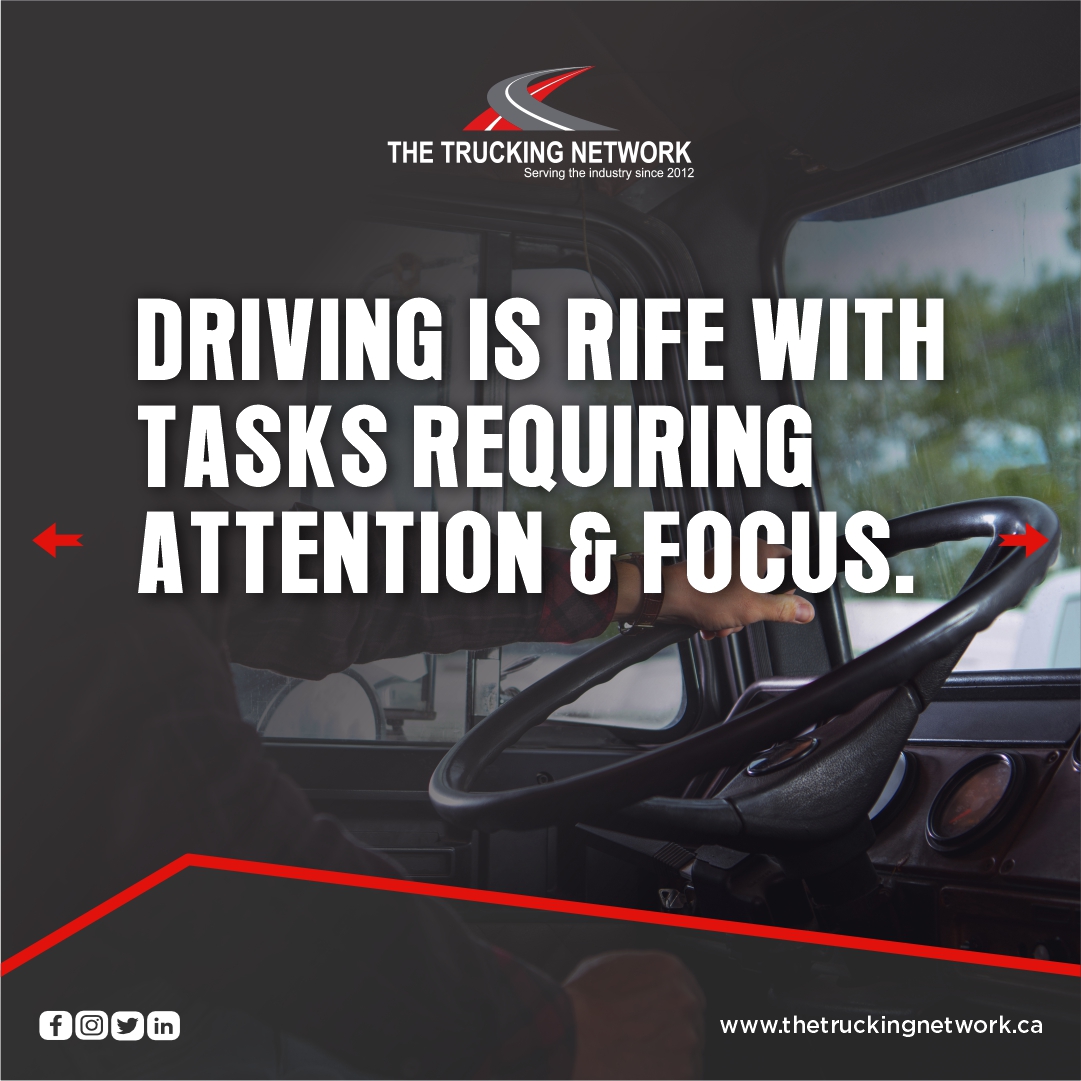 TTNDailyTweets's tweet photo. Although legally allowed, is it a good practice to drive for 13 hours straight? 
#driversafetytips #driversafety #truckerlife #truckingindustry #truckinglife #truckers #truckdrivers #truckdaily #trucksdaily #truckerslife #truckerlife #truckerlifestyle #truckerlife https://t.co/nihhxqWVMq