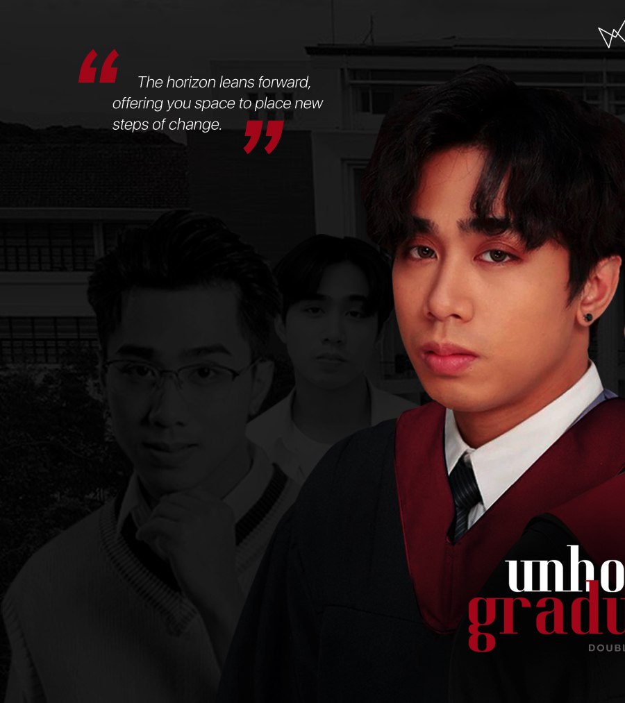 JnJ_Official's tweet photo. All roads lead to this path. #JNJGraduation
Happy 37th mga kaklaszmeyt!ππ«Ά π₯Ήππ
@SB19Official #SB19
@JoshCullen_s @jah447798 #JOSHTIN https://t.co/ubGiGpBNZT