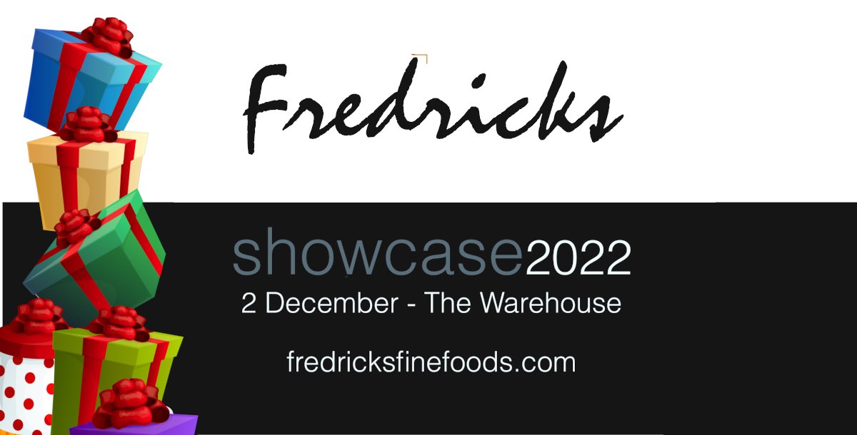 Fancy going to a wine tasting?

Missed out on tickets for our Norwich Event?

Tickets for Diss now on general sale via fredricksfinefoods.com/events 🫵