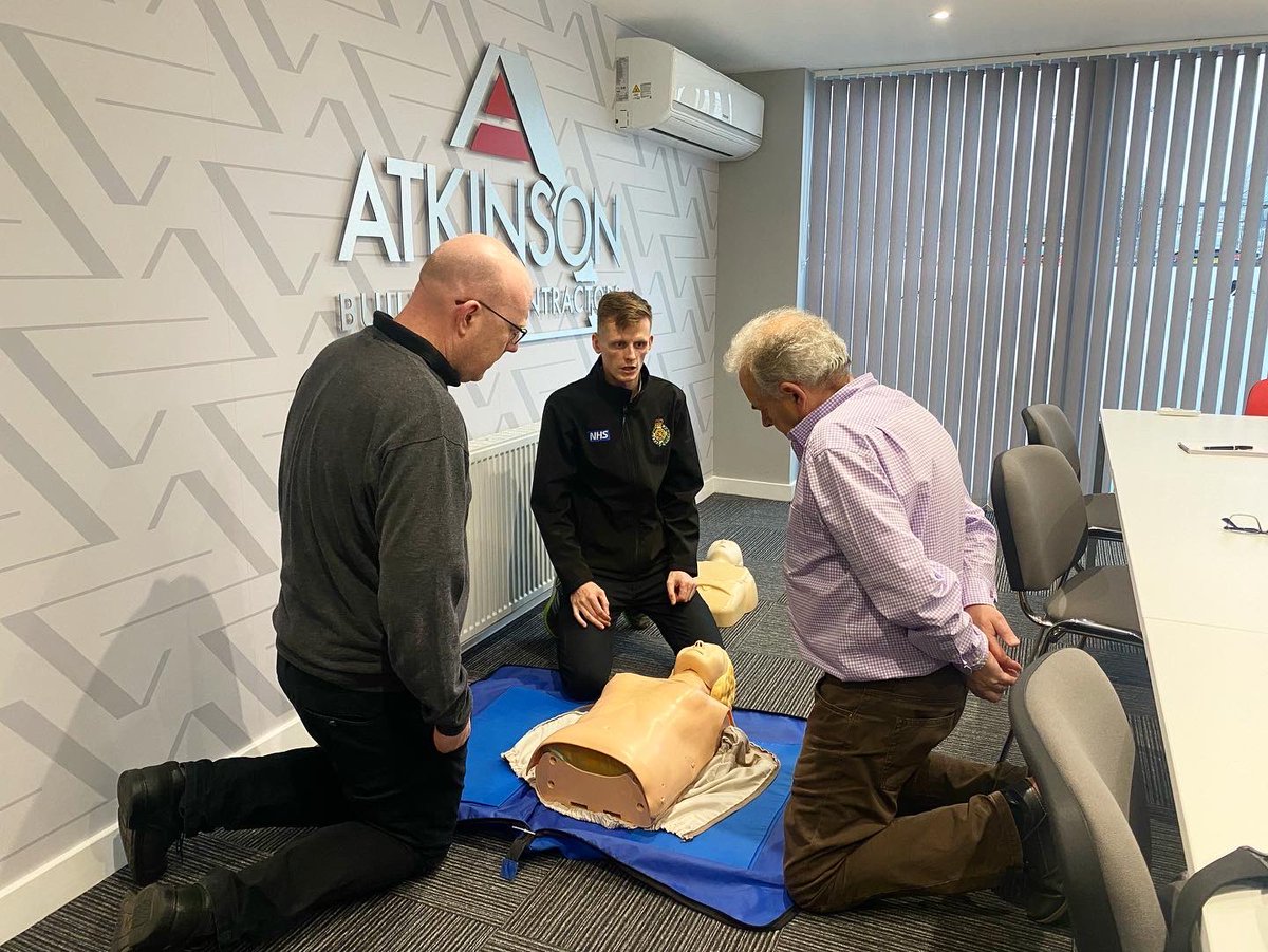 Atkinson Builders tweet media