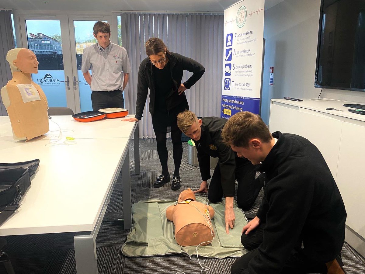 Atkinson Builders tweet media