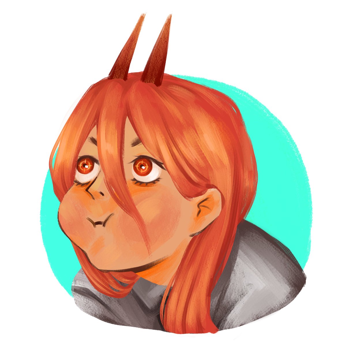 bikaell's tweet photo. selling these as stickers huehue what else should i draw https://t.co/B0CRSjty6w