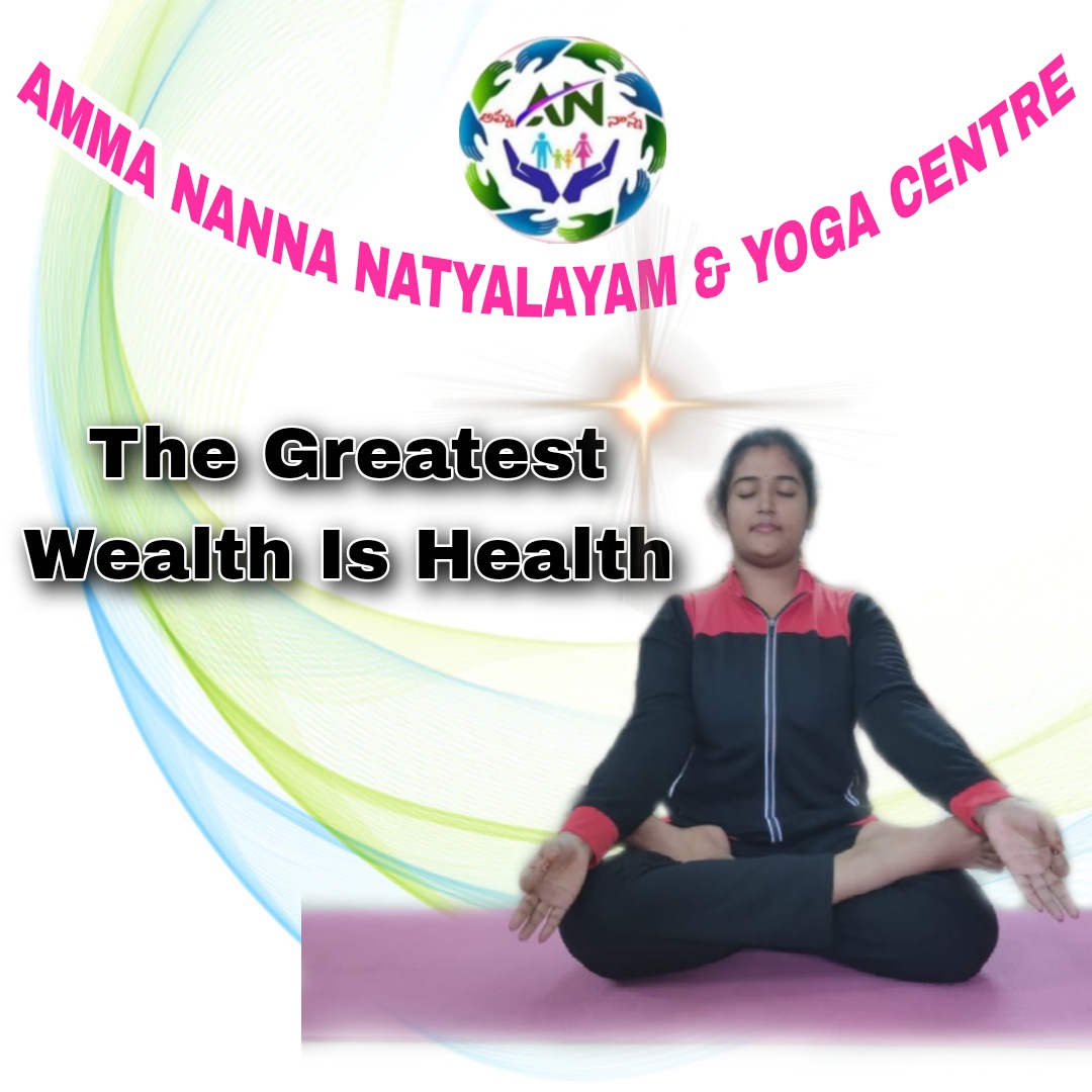 #Navya #yogagirl #yoga #yogacentre #fitness #HealthIsWealth #health #ammanannanatyalayamandyogacentre #Artist