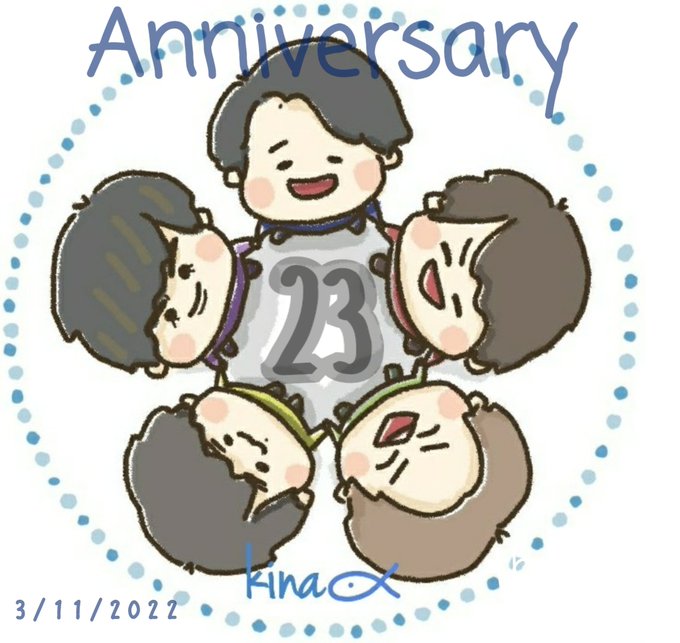嵐5のtwitterイラスト検索結果