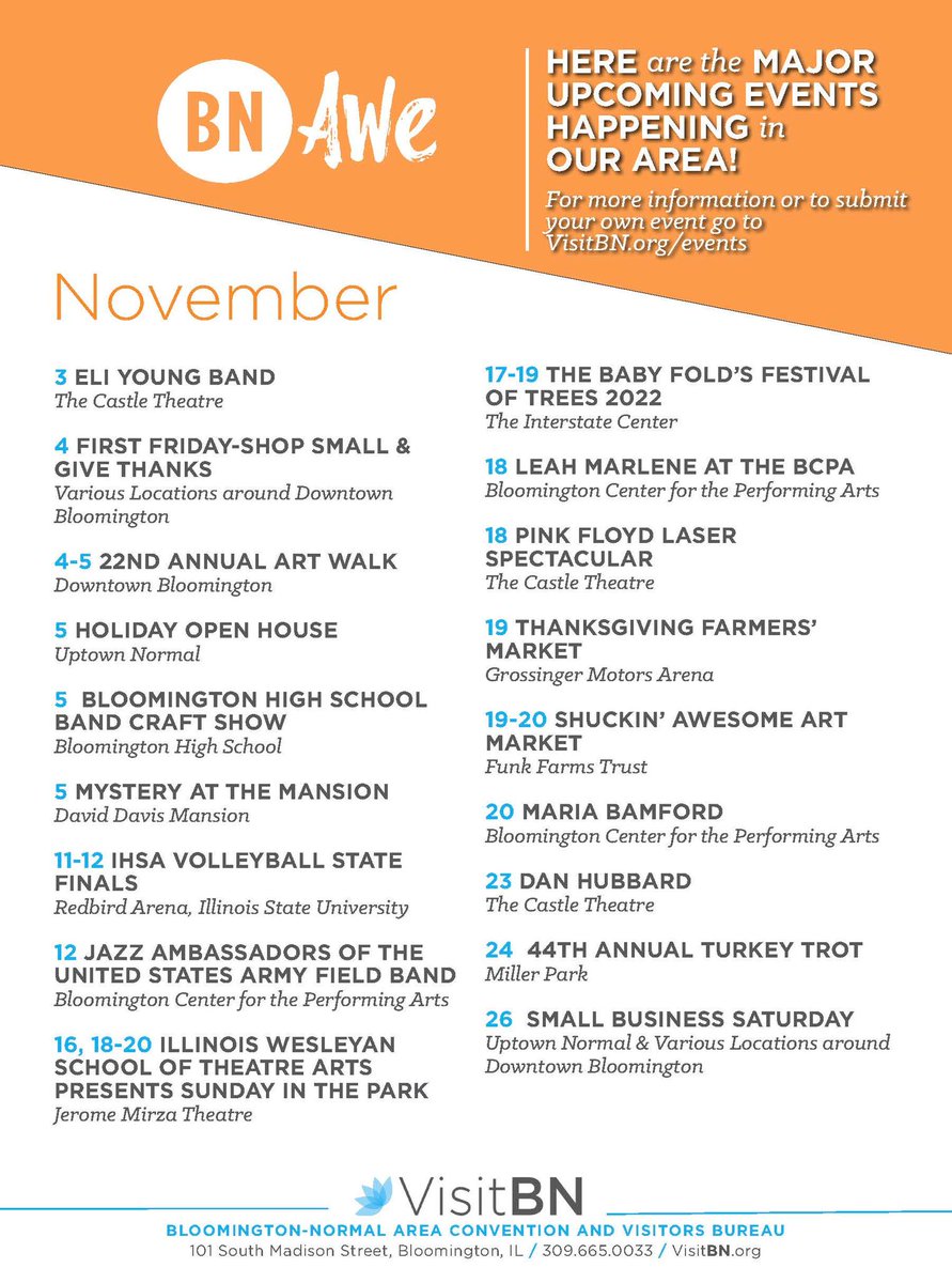 Visit BN (@visitbn) on Twitter photo 