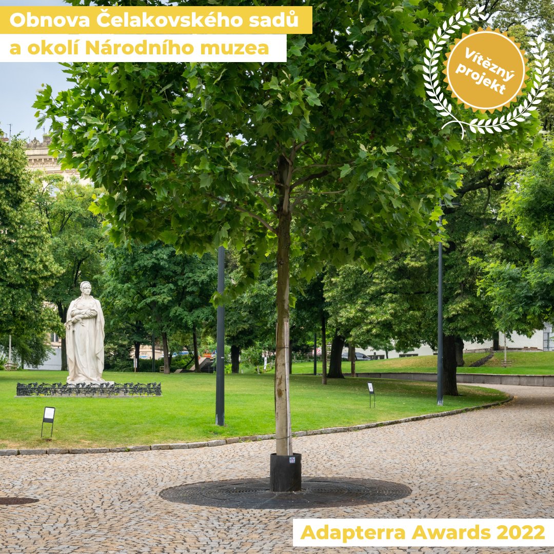 Adapterra tweet media