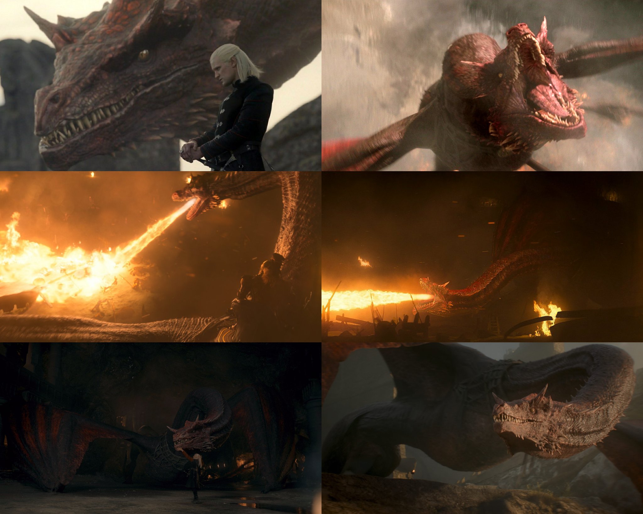 House of the Dragon - HBO (@CasaDoDragao) / X